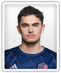 Lucas Demitra