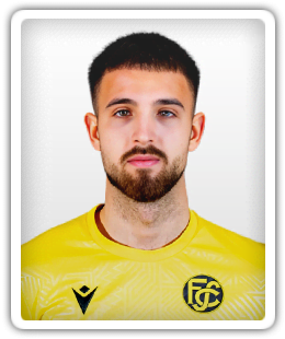 Luka Bradaric