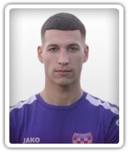 Luka Posinkovic