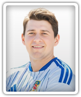 Vladyslav Skala