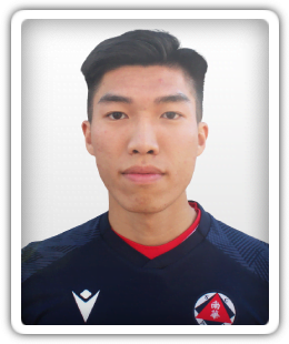 Sze King Hei