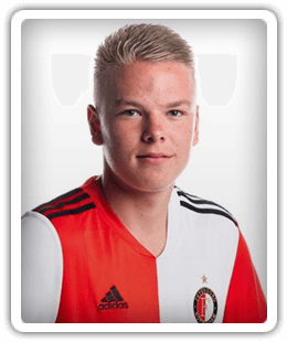 Remsey van der Linden