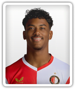 Jaden Slory