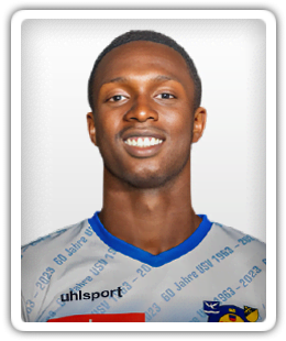 Ismael Adejumo
