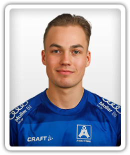 Oliver Madsen