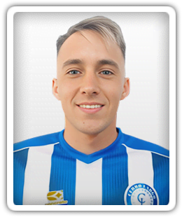 Brian González