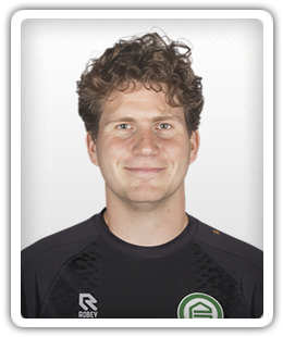 Jeroen Scholma