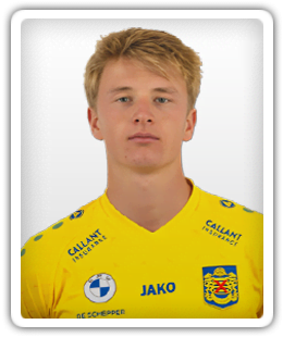 Ferre Slegers