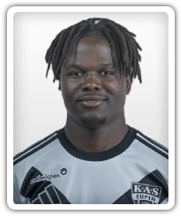 Mamadi Diallo