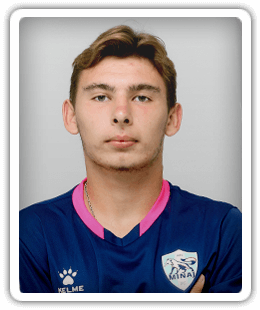 Andriy Durdas