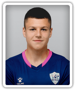 Maksym Maksymets