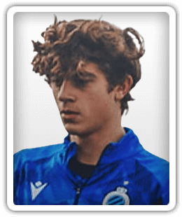 Maxim De Meulenaere