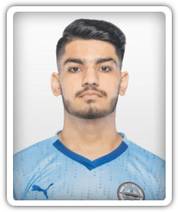 Ayush Chhikara