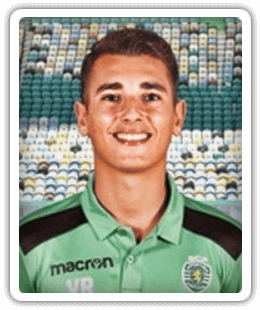 Vasco Rodrigues