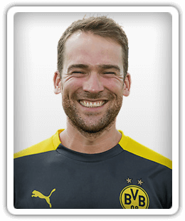 Thorben Voeste