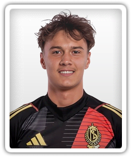Tom Poitoux