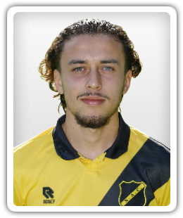 Brahim Ghalidi
