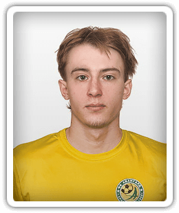 Kyrylo Duchev