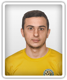 Oleksandr Chebanenko