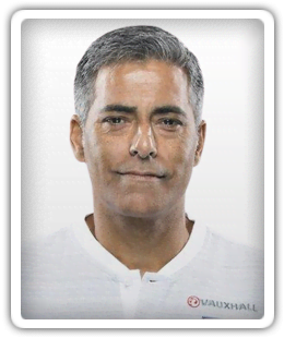 Rob Chakraverty