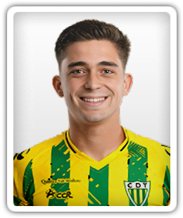 Rodrigo Ramos