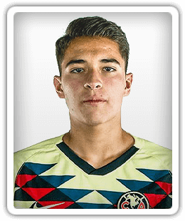 Sergio De Los Rios