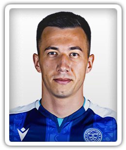 Mustafa Šukilovic