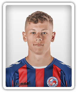 Jakub Buchel