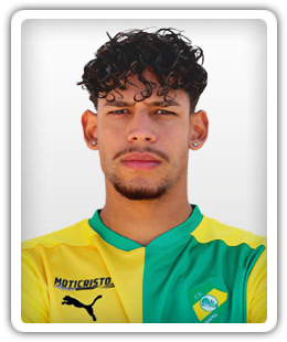 Lucas Gabriel
