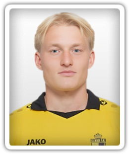 Noah De Ridder