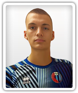 Leon Borg