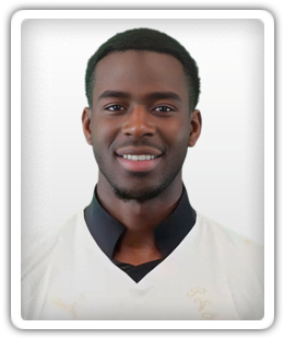 Modou Faal