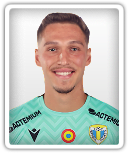 Þtefan Georgescu