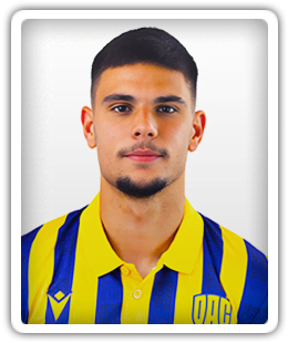 Álex Méndez