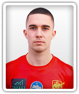 Andrii Melenchuk