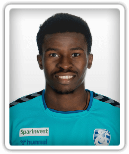 Emmanuel Igbonekwu