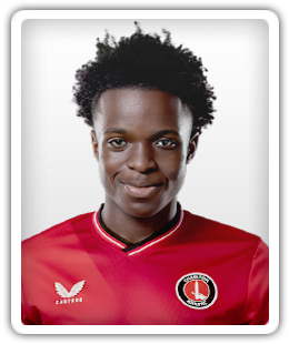 Tyreece Campbell
