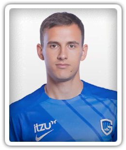 Luka Lukanic