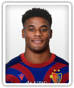Kevin Carlos