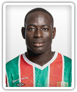 Alioune Ndour