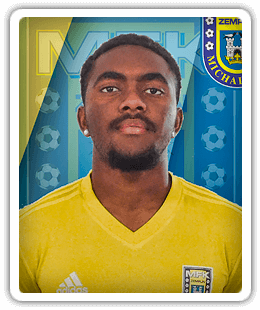 Ricardo Phillips