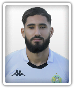 Yusri El Kandoussi