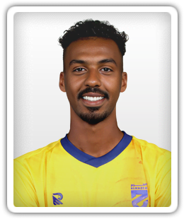 Nawaf Al-Habashi