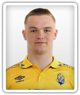 Håkon Krogelien
