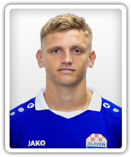 Zvonimir Katalinic