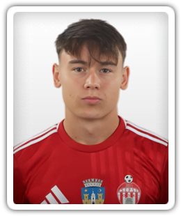 Ákos Nistor