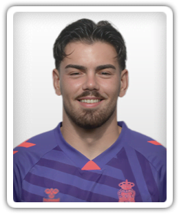 Nacho Nicolau