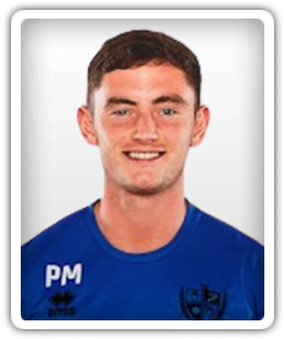 Paul McGrath