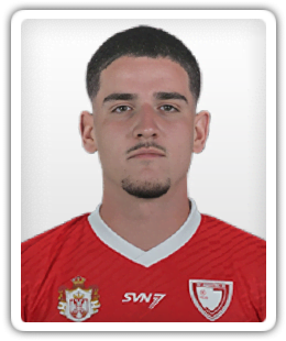 Marko Mitrovic