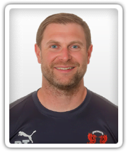 Dannie Tippett
